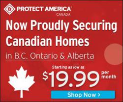 protect america canada